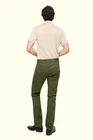 Victorious Men s Slim Fit Colored Denim Jeans Stretch Pants    GS21   FREE SHIP