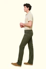 Victorious Men s Slim Fit Colored Denim Jeans Stretch Pants    GS21   FREE SHIP