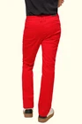 Victorious Men s Slim Fit Colored Denim Jeans Stretch Pants    GS21   FREE SHIP