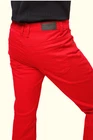 Victorious Men s Slim Fit Colored Denim Jeans Stretch Pants    GS21   FREE SHIP