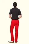 Victorious Men s Slim Fit Colored Denim Jeans Stretch Pants    GS21   FREE SHIP