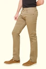 Victorious Men s Slim Fit Colored Denim Jeans Stretch Pants    GS21   FREE SHIP