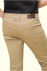 Victorious Men s Slim Fit Colored Denim Jeans Stretch Pants    GS21   FREE SHIP