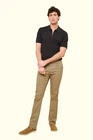 Victorious Men s Slim Fit Colored Denim Jeans Stretch Pants    GS21   FREE SHIP