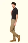 Victorious Men s Slim Fit Colored Denim Jeans Stretch Pants    GS21   FREE SHIP
