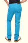 Victorious Men s Slim Fit Colored Denim Jeans Stretch Pants    GS21   FREE SHIP
