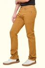 Victorious Men s Slim Fit Colored Denim Jeans Stretch Pants    GS21   FREE SHIP