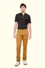 Victorious Men s Slim Fit Colored Denim Jeans Stretch Pants    GS21   FREE SHIP