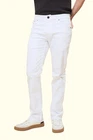 Victorious Men s Slim Fit Colored Denim Jeans Stretch Pants    GS21   FREE SHIP
