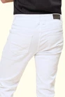 Victorious Men s Slim Fit Colored Denim Jeans Stretch Pants    GS21   FREE SHIP