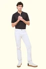 Victorious Men s Slim Fit Colored Denim Jeans Stretch Pants    GS21   FREE SHIP