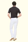 Victorious Men s Slim Fit Colored Denim Jeans Stretch Pants    GS21   FREE SHIP