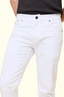 Victorious Men s Slim Fit Colored Denim Jeans Stretch Pants    GS21   FREE SHIP