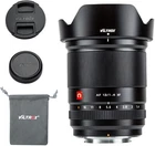 Viltrox 13mm F1 4 Ultra Wide Angle Autofocus Lens For Fuji X mount Cameras