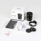 Viltrox 13mm F1 4 Ultra Wide Angle Autofocus Lens For Fuji X mount Cameras