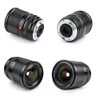 Viltrox 13mm F1 4 Ultra Wide Angle Autofocus Lens For Fuji X mount Cameras