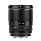 Viltrox 13mm F1 4 Ultra Wide Angle Autofocus Lens For Fuji X mount Cameras