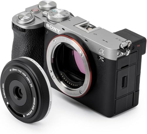 Viltrox AF 13mm F1 4 APS C Lens for Sony E Mount  Ultra Wide Angle Prime Lens for Sony E Mount Cameras a9 a7RIV a7IV a7RIII a7SIII a7II a7C ZV E10II ZV E10 a6700 a6600 a6500 a6400 a6300 a6100 a5100