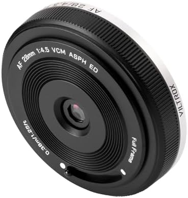 Viltrox AF 13mm F1 4 APS C Lens for Sony E Mount  Ultra Wide Angle Prime Lens for Sony E Mount Cameras a9 a7RIV a7IV a7RIII a7SIII a7II a7C ZV E10II ZV E10 a6700 a6600 a6500 a6400 a6300 a6100 a5100