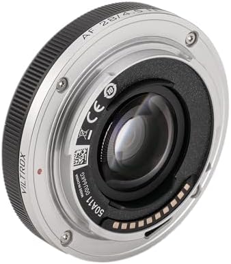 Viltrox AF 13mm F1 4 APS C Lens for Sony E Mount  Ultra Wide Angle Prime Lens for Sony E Mount Cameras a9 a7RIV a7IV a7RIII a7SIII a7II a7C ZV E10II ZV E10 a6700 a6600 a6500 a6400 a6300 a6100 a5100