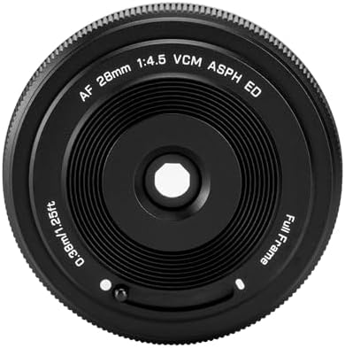 Viltrox AF 13mm F1 4 APS C Lens for Sony E Mount  Ultra Wide Angle Prime Lens for Sony E Mount Cameras a9 a7RIV a7IV a7RIII a7SIII a7II a7C ZV E10II ZV E10 a6700 a6600 a6500 a6400 a6300 a6100 a5100