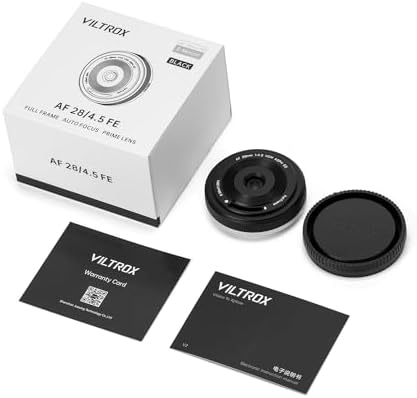 Viltrox AF 13mm F1 4 APS C Lens for Sony E Mount  Ultra Wide Angle Prime Lens for Sony E Mount Cameras a9 a7RIV a7IV a7RIII a7SIII a7II a7C ZV E10II ZV E10 a6700 a6600 a6500 a6400 a6300 a6100 a5100