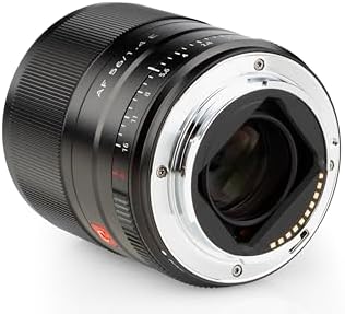 Viltrox AF 13mm F1 4 APS C Lens for Sony E Mount  Ultra Wide Angle Prime Lens for Sony E Mount Cameras a9 a7RIV a7IV a7RIII a7SIII a7II a7C ZV E10II ZV E10 a6700 a6600 a6500 a6400 a6300 a6100 a5100