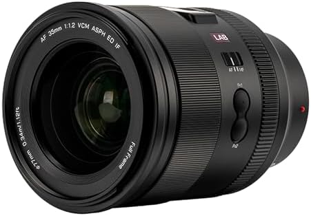 Viltrox AF 13mm F1 4 APS C Lens for Sony E Mount  Ultra Wide Angle Prime Lens for Sony E Mount Cameras a9 a7RIV a7IV a7RIII a7SIII a7II a7C ZV E10II ZV E10 a6700 a6600 a6500 a6400 a6300 a6100 a5100