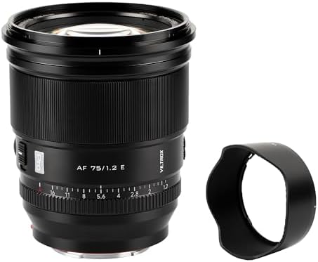 Viltrox AF 13mm F1 4 APS C Lens for Sony E Mount  Ultra Wide Angle Prime Lens for Sony E Mount Cameras a9 a7RIV a7IV a7RIII a7SIII a7II a7C ZV E10II ZV E10 a6700 a6600 a6500 a6400 a6300 a6100 a5100