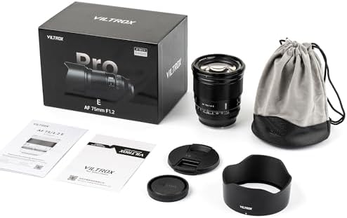 Viltrox AF 13mm F1 4 APS C Lens for Sony E Mount  Ultra Wide Angle Prime Lens for Sony E Mount Cameras a9 a7RIV a7IV a7RIII a7SIII a7II a7C ZV E10II ZV E10 a6700 a6600 a6500 a6400 a6300 a6100 a5100