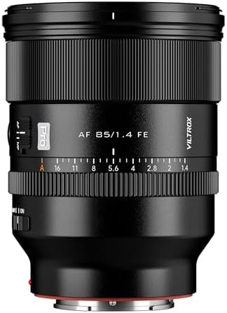 Viltrox AF 13mm F1 4 APS C Lens for Sony E Mount  Ultra Wide Angle Prime Lens for Sony E Mount Cameras a9 a7RIV a7IV a7RIII a7SIII a7II a7C ZV E10II ZV E10 a6700 a6600 a6500 a6400 a6300 a6100 a5100