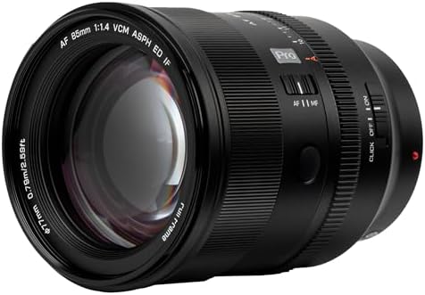 Viltrox AF 13mm F1 4 APS C Lens for Sony E Mount  Ultra Wide Angle Prime Lens for Sony E Mount Cameras a9 a7RIV a7IV a7RIII a7SIII a7II a7C ZV E10II ZV E10 a6700 a6600 a6500 a6400 a6300 a6100 a5100