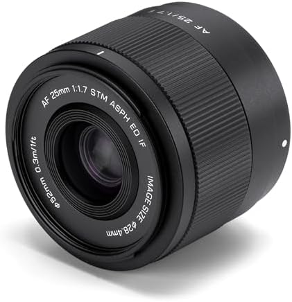 Viltrox AF 13mm F1 4 APS C Lens for Sony E Mount  Ultra Wide Angle Prime Lens for Sony E Mount Cameras a9 a7RIV a7IV a7RIII a7SIII a7II a7C ZV E10II ZV E10 a6700 a6600 a6500 a6400 a6300 a6100 a5100