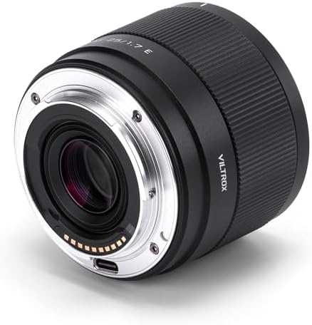 Viltrox AF 13mm F1 4 APS C Lens for Sony E Mount  Ultra Wide Angle Prime Lens for Sony E Mount Cameras a9 a7RIV a7IV a7RIII a7SIII a7II a7C ZV E10II ZV E10 a6700 a6600 a6500 a6400 a6300 a6100 a5100