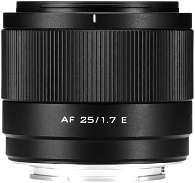 Viltrox AF 13mm F1 4 APS C Lens for Sony E Mount  Ultra Wide Angle Prime Lens for Sony E Mount Cameras a9 a7RIV a7IV a7RIII a7SIII a7II a7C ZV E10II ZV E10 a6700 a6600 a6500 a6400 a6300 a6100 a5100