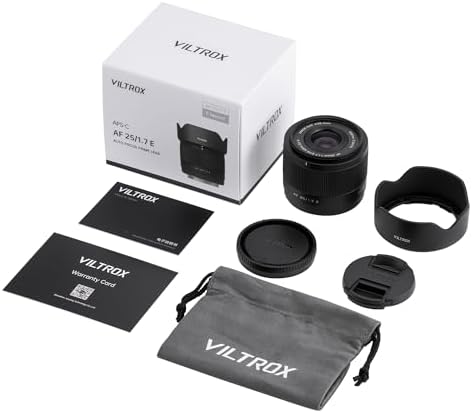 Viltrox AF 13mm F1 4 APS C Lens for Sony E Mount  Ultra Wide Angle Prime Lens for Sony E Mount Cameras a9 a7RIV a7IV a7RIII a7SIII a7II a7C ZV E10II ZV E10 a6700 a6600 a6500 a6400 a6300 a6100 a5100