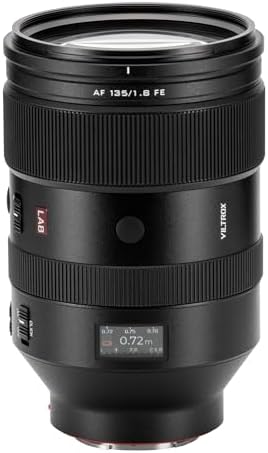 Viltrox AF 13mm F1 4 APS C Lens for Sony E Mount  Ultra Wide Angle Prime Lens for Sony E Mount Cameras a9 a7RIV a7IV a7RIII a7SIII a7II a7C ZV E10II ZV E10 a6700 a6600 a6500 a6400 a6300 a6100 a5100