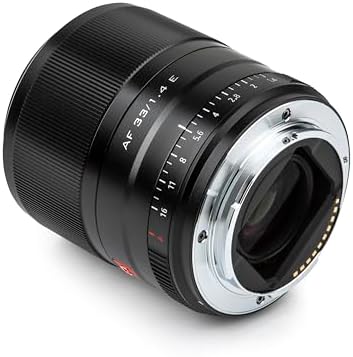 Viltrox AF 13mm F1 4 APS C Lens for Sony E Mount  Ultra Wide Angle Prime Lens for Sony E Mount Cameras a9 a7RIV a7IV a7RIII a7SIII a7II a7C ZV E10II ZV E10 a6700 a6600 a6500 a6400 a6300 a6100 a5100