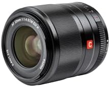 Viltrox AF 13mm F1 4 APS C Lens for Sony E Mount  Ultra Wide Angle Prime Lens for Sony E Mount Cameras a9 a7RIV a7IV a7RIII a7SIII a7II a7C ZV E10II ZV E10 a6700 a6600 a6500 a6400 a6300 a6100 a5100