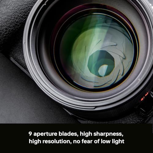 Viltrox AF 13mm F1 4 APS C Lens for Sony E Mount  Ultra Wide Angle Prime Lens for Sony E Mount Cameras a9 a7RIV a7IV a7RIII a7SIII a7II a7C ZV E10II ZV E10 a6700 a6600 a6500 a6400 a6300 a6100 a5100