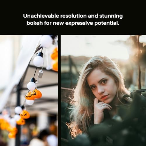 Viltrox AF 13mm F1 4 APS C Lens for Sony E Mount  Ultra Wide Angle Prime Lens for Sony E Mount Cameras a9 a7RIV a7IV a7RIII a7SIII a7II a7C ZV E10II ZV E10 a6700 a6600 a6500 a6400 a6300 a6100 a5100