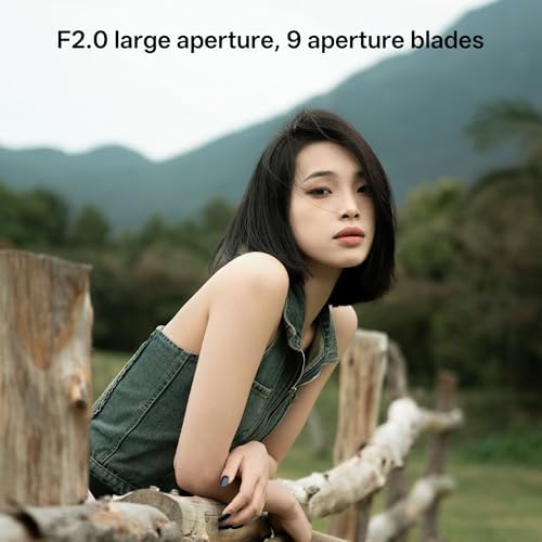 Viltrox AF 13mm F1 4 APS C Lens for Sony E Mount  Ultra Wide Angle Prime Lens for Sony E Mount Cameras a9 a7RIV a7IV a7RIII a7SIII a7II a7C ZV E10II ZV E10 a6700 a6600 a6500 a6400 a6300 a6100 a5100