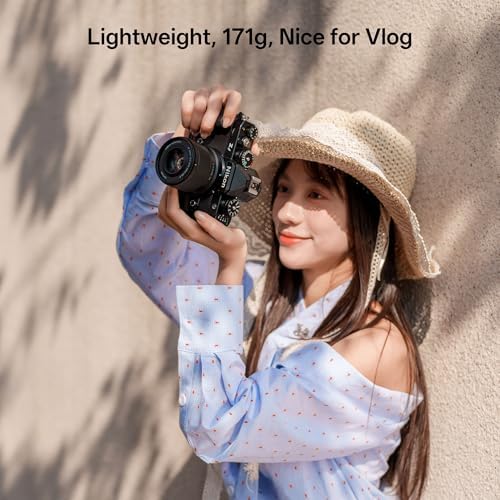 Viltrox AF 13mm F1 4 APS C Lens for Sony E Mount  Ultra Wide Angle Prime Lens for Sony E Mount Cameras a9 a7RIV a7IV a7RIII a7SIII a7II a7C ZV E10II ZV E10 a6700 a6600 a6500 a6400 a6300 a6100 a5100