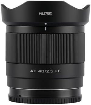 Viltrox AF 13mm F1 4 APS C Lens for Sony E Mount  Ultra Wide Angle Prime Lens for Sony E Mount Cameras a9 a7RIV a7IV a7RIII a7SIII a7II a7C ZV E10II ZV E10 a6700 a6600 a6500 a6400 a6300 a6100 a5100