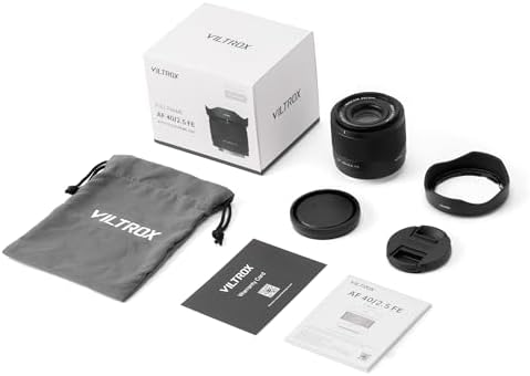 Viltrox AF 13mm F1 4 APS C Lens for Sony E Mount  Ultra Wide Angle Prime Lens for Sony E Mount Cameras a9 a7RIV a7IV a7RIII a7SIII a7II a7C ZV E10II ZV E10 a6700 a6600 a6500 a6400 a6300 a6100 a5100