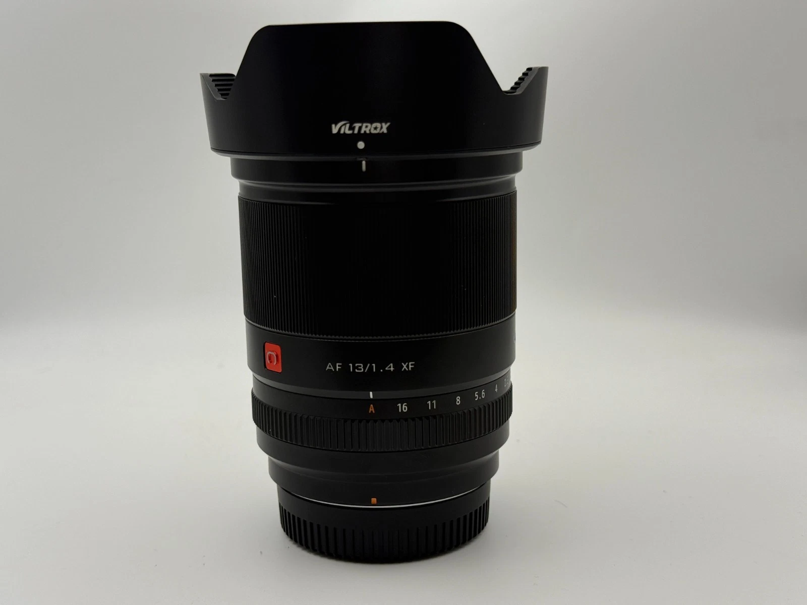 Viltrox AF 13mm f/1 4 Ultra Wide Angle Lens   Fujifilm X