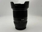 Viltrox AF 13mm f/1 4 Ultra Wide Angle Lens   Fujifilm X