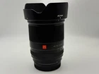Viltrox AF 13mm f/1 4 Ultra Wide Angle Lens   Fujifilm X