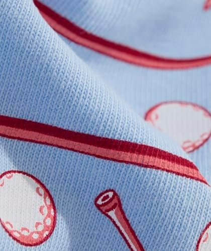 Talla L - Vineyard Vines Mens Americana Golf Flag Short Sleeve Pocket Tee