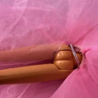 Vintage 1988 Barbie  SuperStar Barbie  Mattel #1604 Pink Blonde 80s